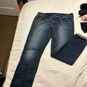 articles of society jeans